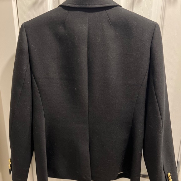 J CREW blazer - Picture 2 of 3